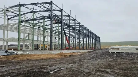 O companie se extinde în România după o investiţie de 6 milioane de euro. Proiectul va genera noi locuri de muncă