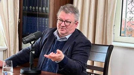 Istoricul Armand Goșu susține că România ar putea pierde teritorii într-o eventuală răsturnare de situație la nivel global: „Se poate întâmpla anul ăsta, se poate întâmpla anul viitor”