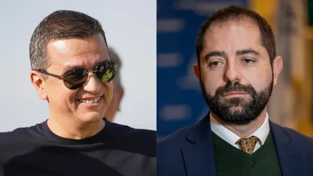 Consilierul lui Nicușor Dan sugerează PSD să nu blocheze bugetul: „Orice destabilizare a coaliției va pune România în dificultate”