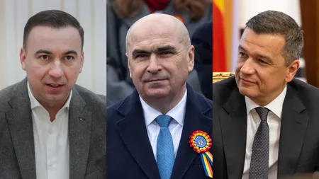 Bogdan Ivan: Nu poți să pui un contabil în fruntea unei companii. Ilie Bolojan s-ar potrivi mai bine ca director financiar. Dar ca CEO, e mai vizionar Grindeanu