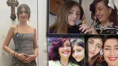 Fiica Ronei Hartner a împlinit 18 ani. Cum a sărbătorit tânăra: 