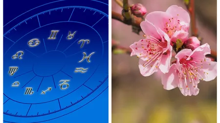 Șase zodii care au succes în carieră și noroc în dragoste. Cine sunt nativii care încep o viață nouă în această primăvară