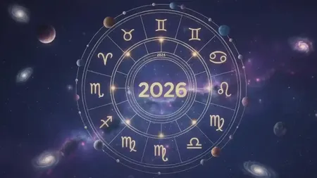 Horoscop 2026. Mutare, renovare sau chiar întemeierea unei familii pentru BERBEC, bani pentru BERBEC