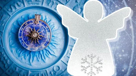 Mesaje de la ARHANGHELI pentru ZODII, săptămâna 23 februarie -1 martie 2026. Caută echilibrul în viața ta și vei vedea cum toate lucrurile se așează!