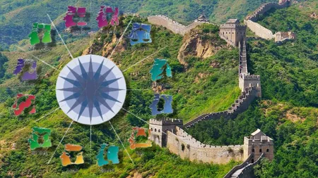 Zodiac CHINEZESC săptămâna 23 februarie - 1 martie 2026. Urmează o perioadă excelentă pentru tine!