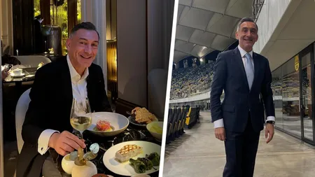 Ilie Dumitrescu atacat de interlopi în centrul Capitalei, în urmă cu 18 ani: „Deși ne amenințau, eu încercam să-i conving să stea liniștiți”