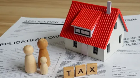 Cine sunt românii scutiți de impozitul pe locuință în 2026. O serie de facilități au fost eliminate