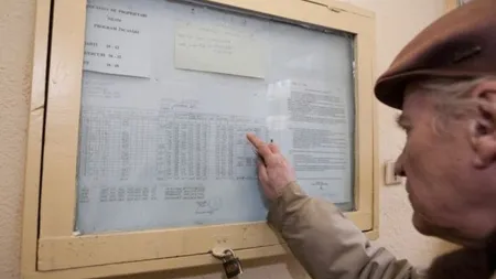 Cum se calculează factura la întreținere în București pentru locuitorii care nu beneficiază de căldură. Anunțul făcut de Primăria Municipiului București