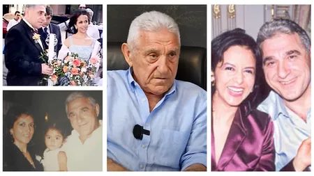 Cine a fost prima soţie a lui Ioan Becali. 