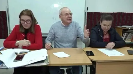 Afirmaţii halucinante făcute de un primar liberal: 