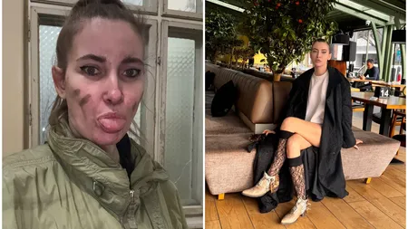 Iulia Albu nu a terminat nici acum renovarea casei. Vedeta este copleșită: 