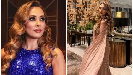 Iulia Vântur, despre cea mai grea perioadă trăită în India: 