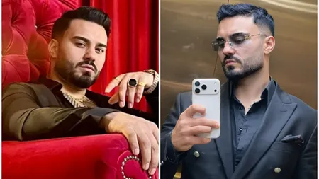 Familia lui Jador este în doliu. Manelistul a făcut anunțul: 