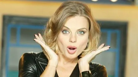 Jojo s-a înscris la facultate la 44 de ani. Ce domeniu a ales actriţa: 