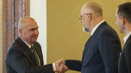 Răspunsul lui Ilie Bolojan pentru Kelemen Hunor, care i-a cerut premierului scăderea taxelor pe proprietate cu 50%: ”A cerut un răgaz, să vorbească cu cei de la Finanțe”