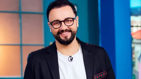 Cătălin Măruță, despre cum își va ocupa timpul începând de luni, după ce rămâne fără emisiunea de la PRO TV: „O să fac un lucru pe care mi-l doream de ceva timp”