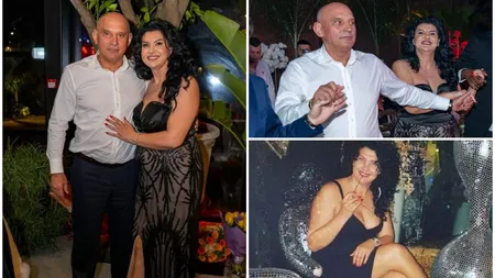 Cine este Lăcrămioara Ursu, iubita lui Florin Prunea. Femeia a fost trimisă în judecată pentru înșelăciune și uz de fals