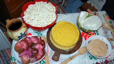 Lăsatul secului 2026. Ce alimente au voie să mănânce credincioșii, înainte de intrarea în Postul Paștelui