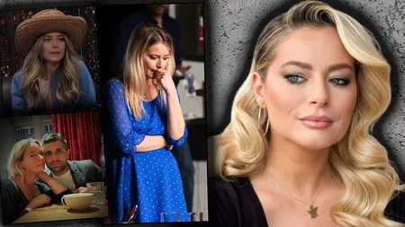 Laura Cosoi, confesiune emoționantă în mediul online. Prin ce trece cunoscuta actriță: 