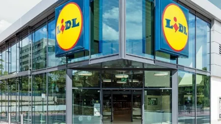 Produsul vândut de Lidl cu 499 de lei, în perioada 9–15 februarie 2026. Reduce semnificativ timpul de curățenie