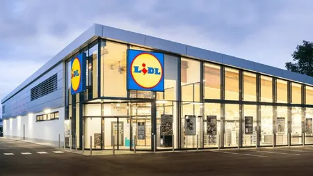 Lidl anunță reduceri importante la alimentele de bază. Cât costă făina, carnea, mezelurile și lactatele