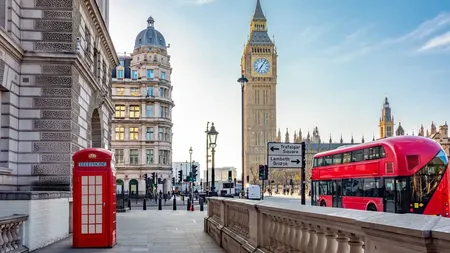 Românii aflați în Marea Britanie pot primi 3.000 de lire din partea statului. Ce condiție trebuie să îndeplinească