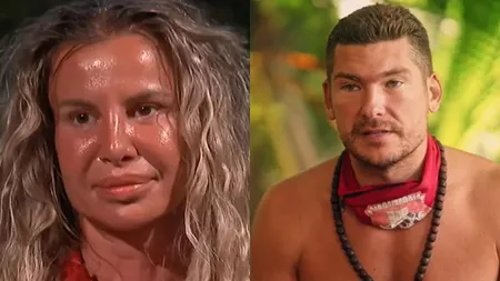 Marina Dina, adevărul despre relația cu Călin Donca: 