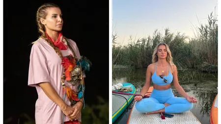 Boala care i-a reapărut Marinei Dina după participarea la Survivor: ”Mă simțeam lipsită de energie”