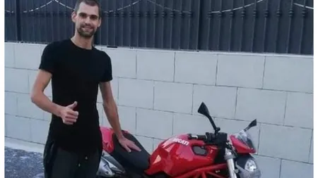 Român de 32 de ani, mort într-un accident de motocicletă în Italia. Tânărul mai avea doar câteva sute de metri până acasă