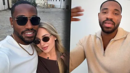 Povestea influencerului din SUA care s-a mutat în Oradea, după ce soția sa româncă a fost deportată: 