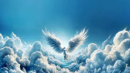 MESAJE INGERI pentru zodii, luna FEBRUARIE 2026: Dăruieşte bucurie oamenilor!