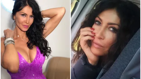 Mihaela Rădulescu, prima apariție publică după moartea mamei sale. Unde a fost văzută prezentatoarea