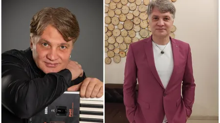 Mihai Onilă este în doliu. Tatăl artistului s-a stins din viață: 