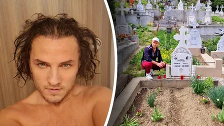 Mihai Trăistariu, decizie neașteptată cu privire la locul de veci al părinților săi: „Nu m-am ocupat prea mult de el. Eu o să plătesc totul”