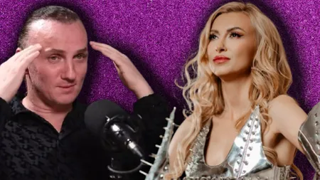 Mihai Trăistariu, de la săgeți aruncate la regrete. Artistul și-a cerut scuze de la Andreea Bălan: 