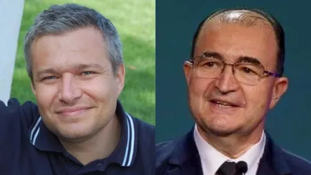 Lista scurtă a posibililor miniștri ai Educației. Cele două nume avansate de consilierul lui Nicușor Dan