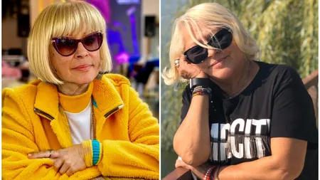 Cum a reușit Mirabela Dauer să slăbească 14 kilograme. Băutura pe care o bea în fiecare dimineață: 