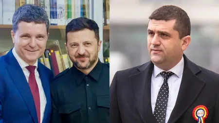 Ministrul Apărării explică de ce nu poate fi desecretizat ajutorul acordat Ucrainei: „Nu este în regulă ca nimeni să știe ce mai are Armata Română în depozite”
