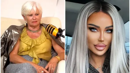 Monica Tatoiu a făcut-o praf pe Bianca Drăgușanu: 