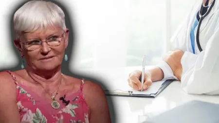 Situația cu care s-a confruntat Monica Tatoiu când a mers să-și facă analizele: 