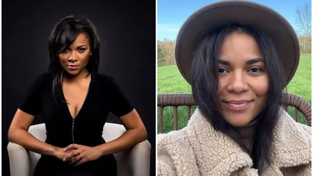 Cum arată Nadine de la Școala Vedetelor la 49 de ani. Actrița locuiește în Franța: 