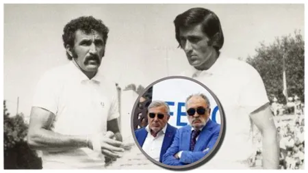 Cum s-a răzbunat Ilie Năstase după o 