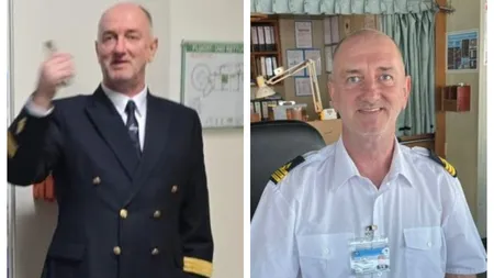 Moartea unui căpitan român într-un port din Turcia ridică mari semne de întrebare la șase luni de la tragedie. Bărbatul venea la nunta fiicei sale