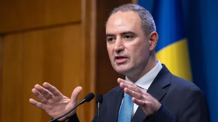 Ministrul Finanțelor, Alexandru Nazare, declarații privind programul de relansare economică: 