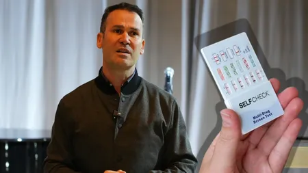 Robert Negoiță a primit rezultatul testului antidrog de la INML. Ce arată analizele