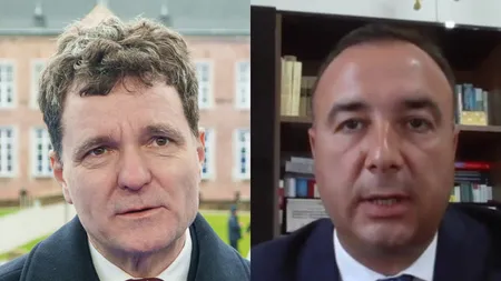 Președintele CSM îl acuză pe Nicușor Dan că a cerut ilegal informații confidențiale: „Nu voi încălca legea pentru a da președintelui României informații de care nu are nevoie”