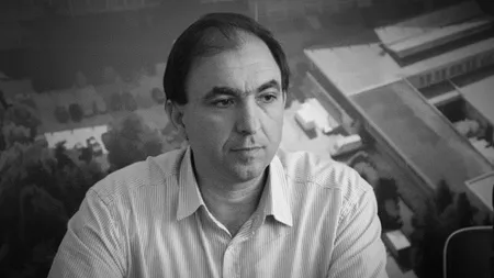 Doliu în lumea medicală din România. Președintele Sindicatului Sanitas Constanța, Nicolae Manea, a murit la vârsta de 57 de ani