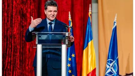 Nicușor Dan schimbă 50 de ambasadori români în diferite state: ”O să avem schimbări în martie 2026”