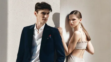 Cum alegi costumul perfect pentru o nuntă de primăvară