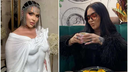 Ce mănâncă Oana Radu la micul dejun, de când ține dietă. Vedeta a arătat tuturor farfuria cu alimente